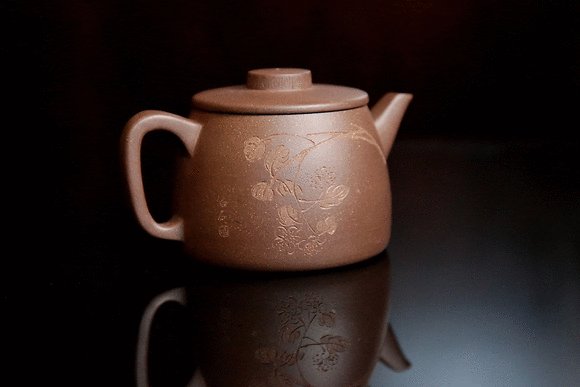 Ханьская архитектурная черепица
