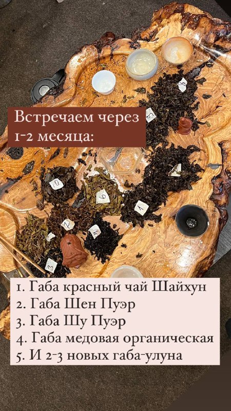 Кадр из публикации: Ждем новинки габа (через некоторое время)