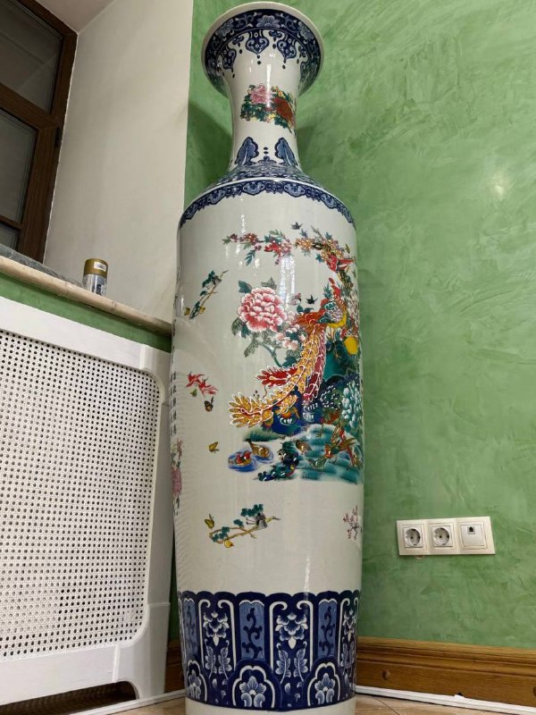Большое открытие Большого Чайного Дворца «Белая Обезьяна» 🐵🏯 — фото 5