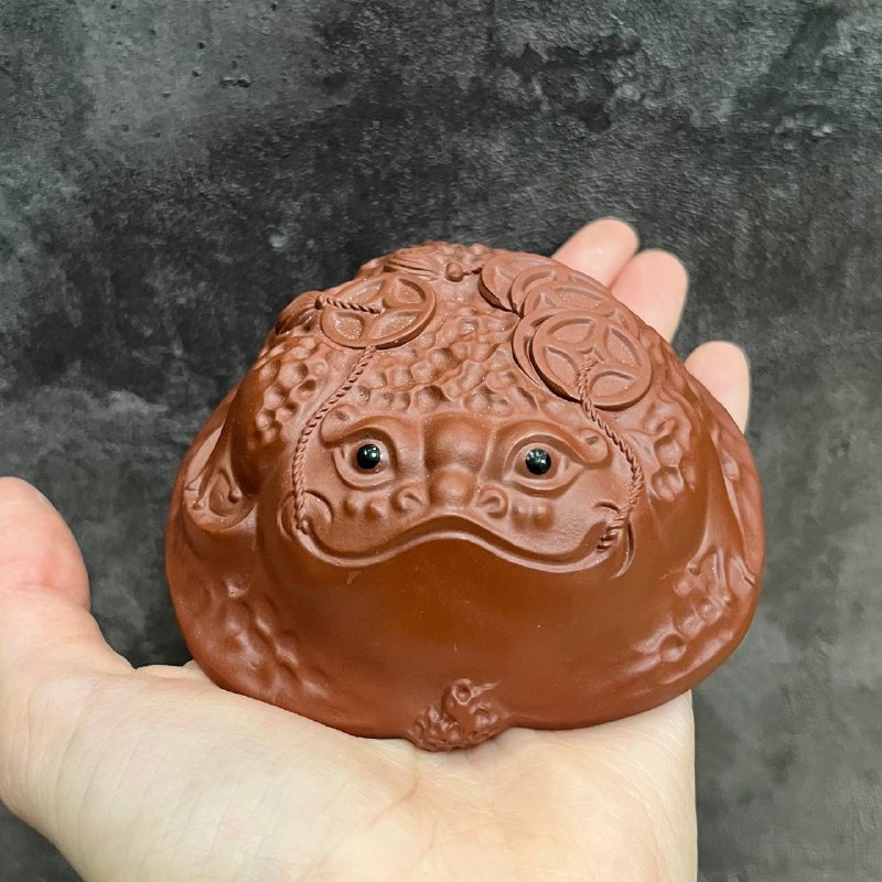 Новинки чайных друзей и пиал из Исин уже на сайте 🐵♥️ — фото 4