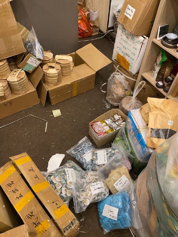Прихала поставка 🌱🇨🇳📦 — фото 2