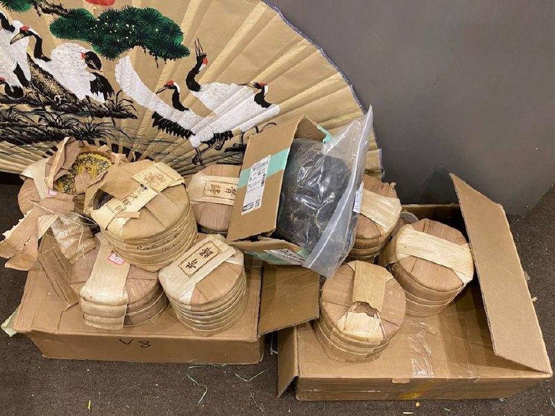 Прихала поставка 🌱🇨🇳📦 — фото 3