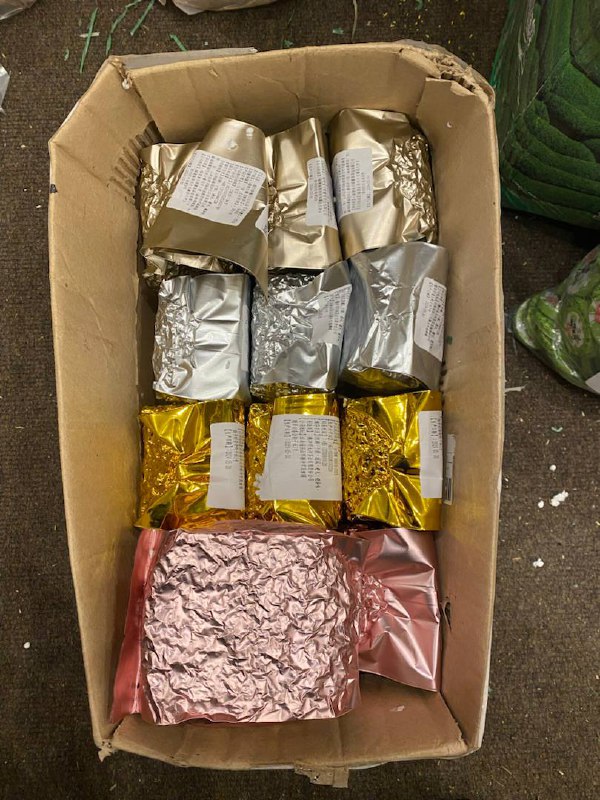 Прихала поставка 🌱🇨🇳📦 — фото 4