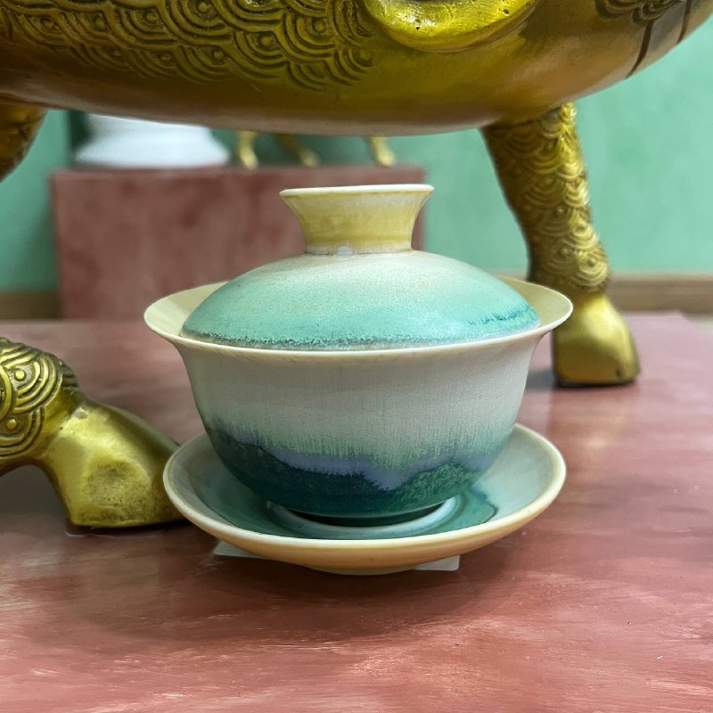 Последние новинки керамики все на сайте! 🍵🐵 — фото 2