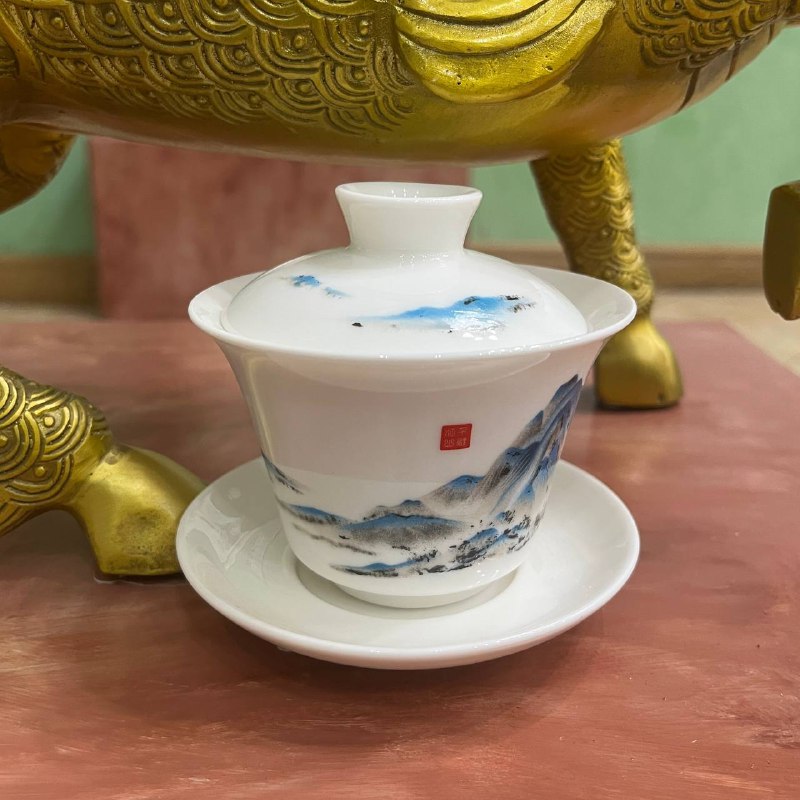Последние новинки керамики все на сайте! 🍵🐵 — фото 3