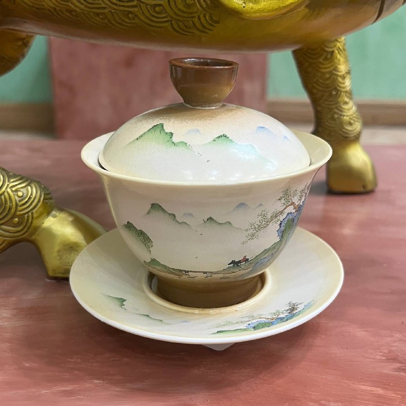 Последние новинки керамики все на сайте! 🍵🐵 — фото 7