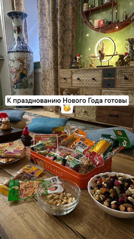 Слепая дегустация с Рустамом — фото 2