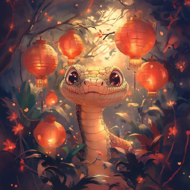 新年快乐! 🎇🇨🇳🐒: Поздравляем всех подписчиков и покупателей Белой Обезьяны с Китайским Новым Годом!… — фото 1
