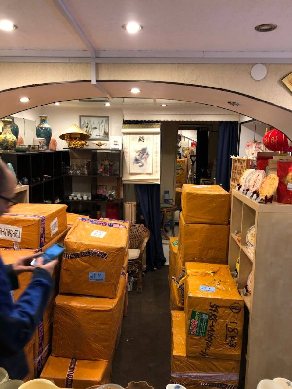 ПОСТАВОЧКА ПРИЕХАЛА 📦🇨🇳🐒 — фото 2