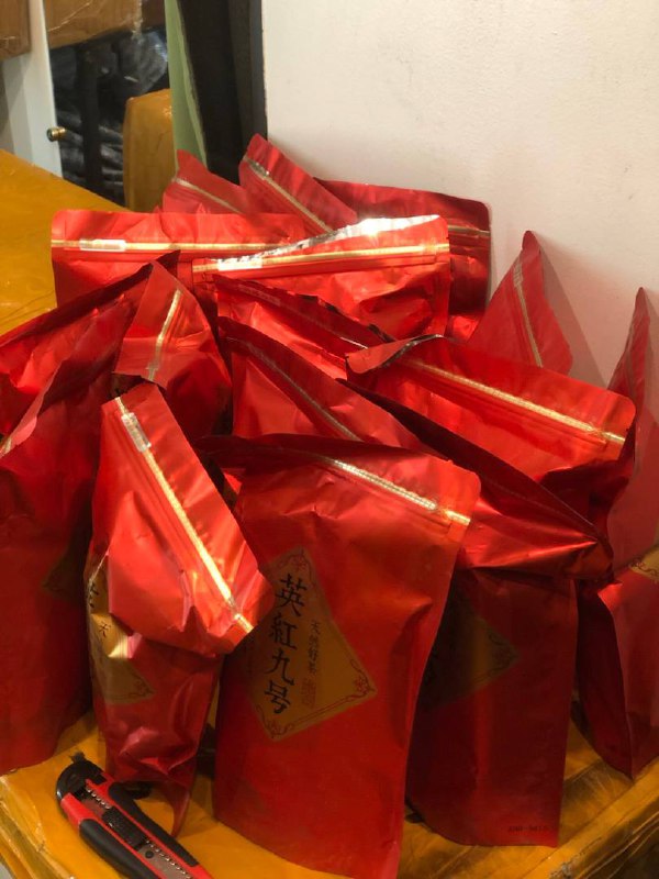 ПОСТАВОЧКА ПРИЕХАЛА 📦🇨🇳🐒 — фото 4