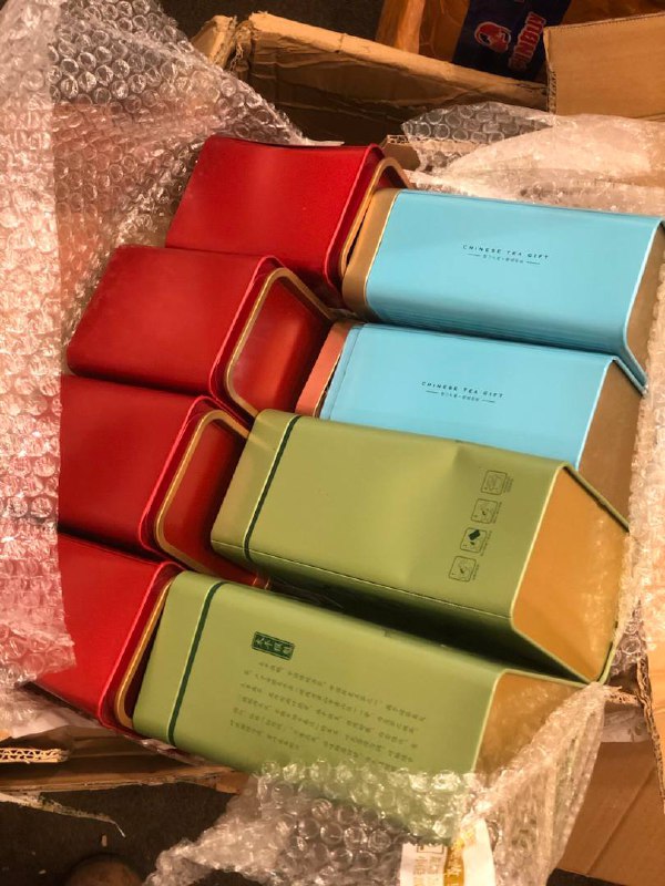 ПОСТАВОЧКА ПРИЕХАЛА 📦🇨🇳🐒 — фото 6