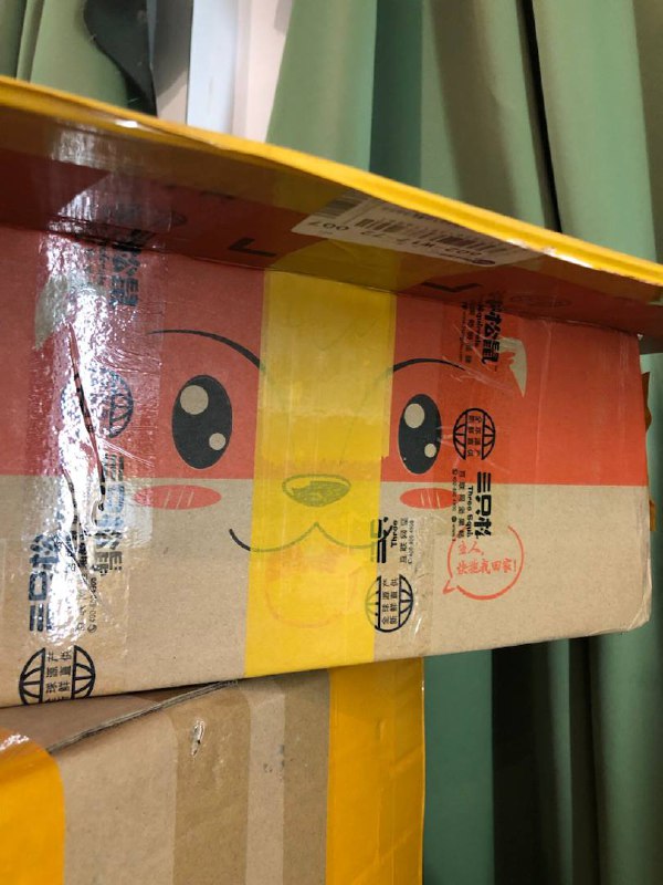 Первая часть поставки в магазине 🐵📦🇨🇳 — фото 3