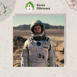 Кадр из публикации: Друзья, уже завтра в 18:00 на Фурштататской, 11 – киновечер и чай!🎬