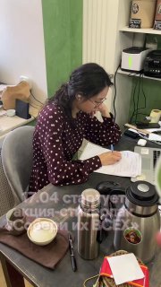 Кадр из публикации: С 17 апреля — стартует акция «Стикерпак: Собери их всех»! 😍🔥