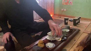 Кадр из публикации: Прошедшая дегустация на Фурштатской