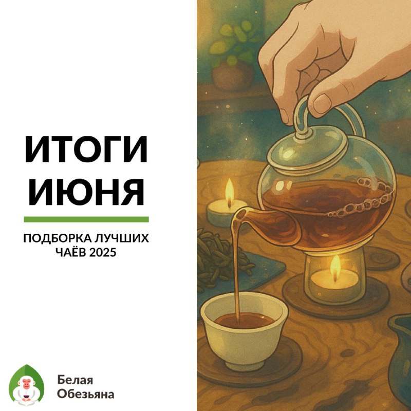 Кадр из публикации: Заключительная дегустация июня