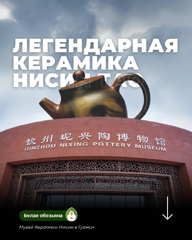 Кадр из публикации: До Исина был Нисин