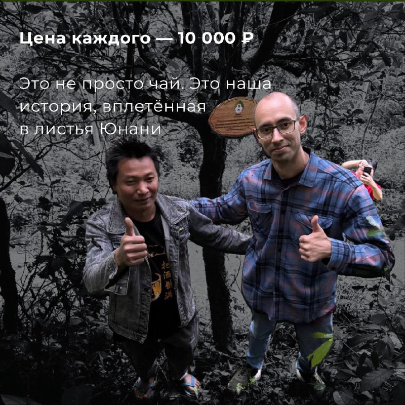 Для чайной компании важнее всего — доверие к партнёрам и уникальное сырьё — фото 5