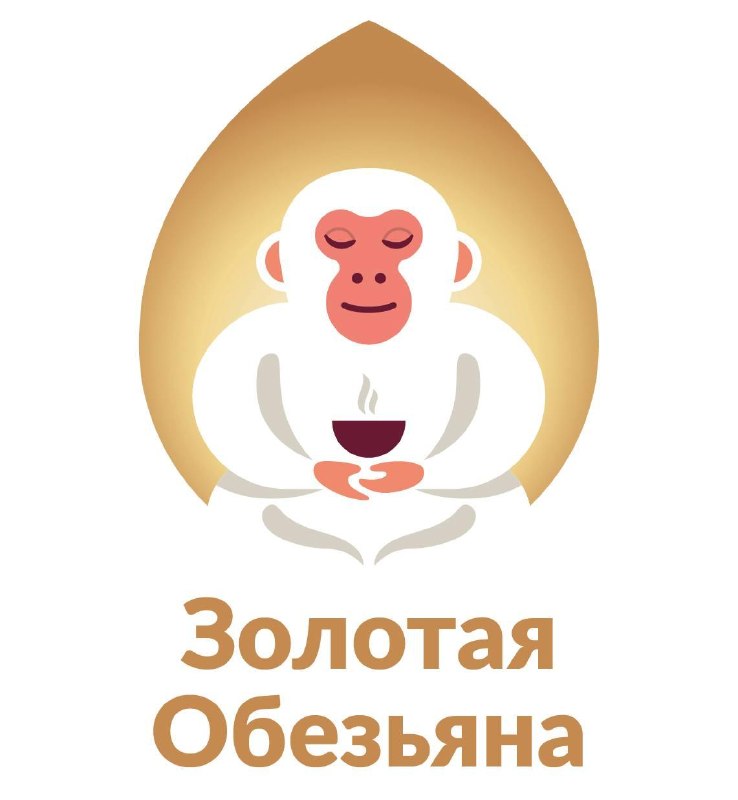 Кадр из публикации: Белая обезьяна становится Золотой