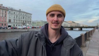 Кадр из публикации: Если телепорт, то только такой 🍃🍵