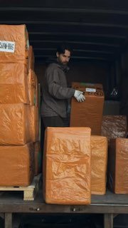 Кадр из публикации: Чайные новости, требующие вашего внимания 🍃