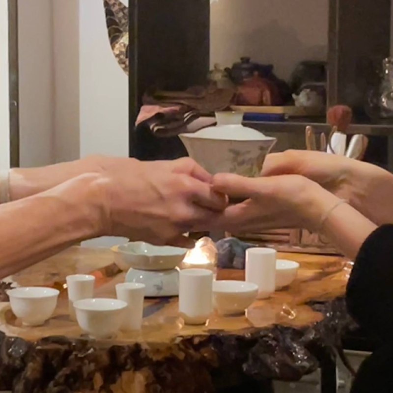 Последнее занятие Базовой Чайной школы прошло вчера 🍵 — фото 2