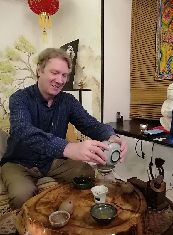 Кадр из публикации: Занятия 2 раза в неделю с 19:00 до 22:00. Стартуем сразу, как наберется группа🙌