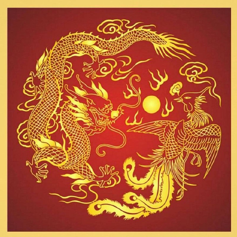 Символика» повтор авторского курса Евгения Кашкалова ☯️🐉 ☸️ — фото 4