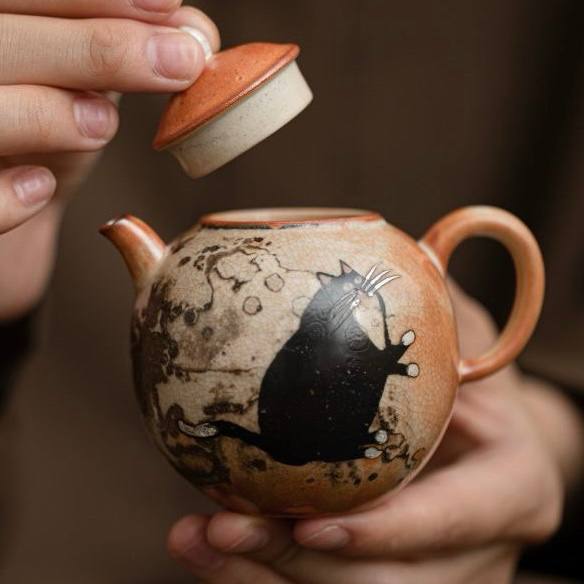 Дегустации июля в Белой Обезьяне 🐵🍵 — фото 3